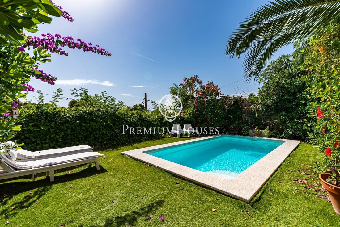 House in Castelldefels, Catalonia, Spain 2 - 18255680