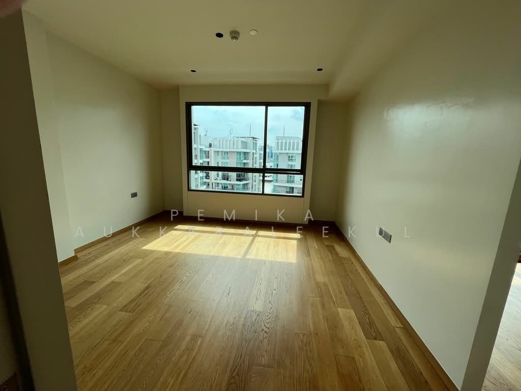 Condo in Chong Nonsi, Krung Thep Maha Nakhon, Thailand 1 - 18253191