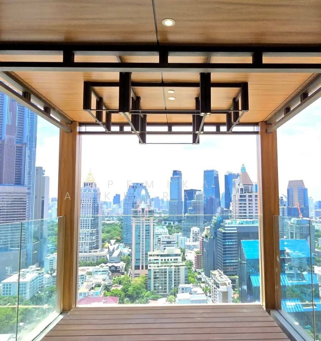 Condo in Bangkok, Krung Thep Maha Nakhon, Thailand 5 - 18255506