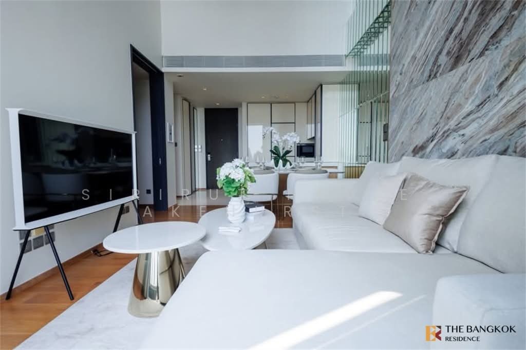 Condo in Bangkok, Krung Thep Maha Nakhon, Thailand 2 - 18252779