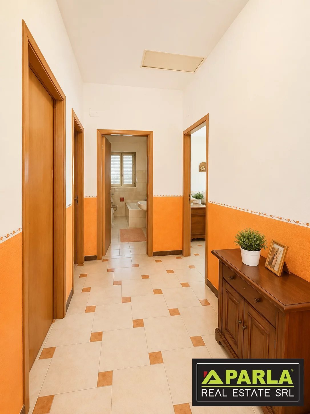 Farm Ranch in Historic Center, Caltanissetta, Sicily 4 - 18252182