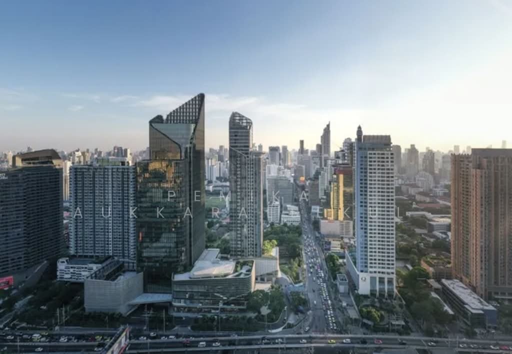 Condo in Watthana, Krung Thep Maha Nakhon, Thailand 1 - 18255558