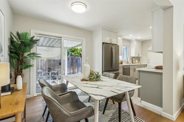 House in Santa Clara, California, United States 4 - 18257719