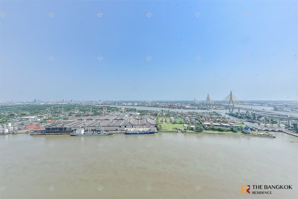Condo in Bang Phong Phang, Krung Thep Maha Nakhon, Thailand 4 - 18252892