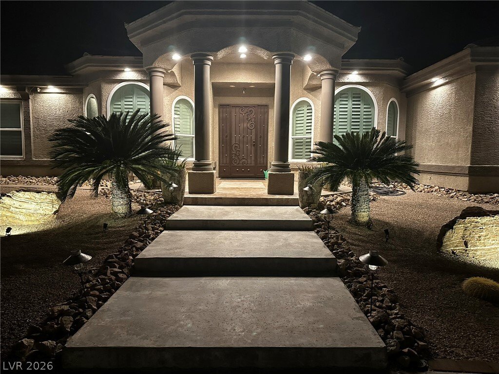 House in Las Vegas, Nevada, United States 4 - 18250616