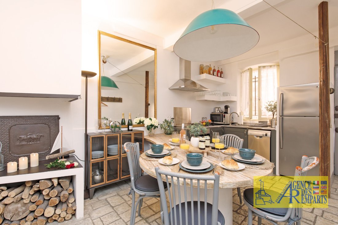 House in Les Cougoulins-Rastines, Antibes, France 3 - 18256234