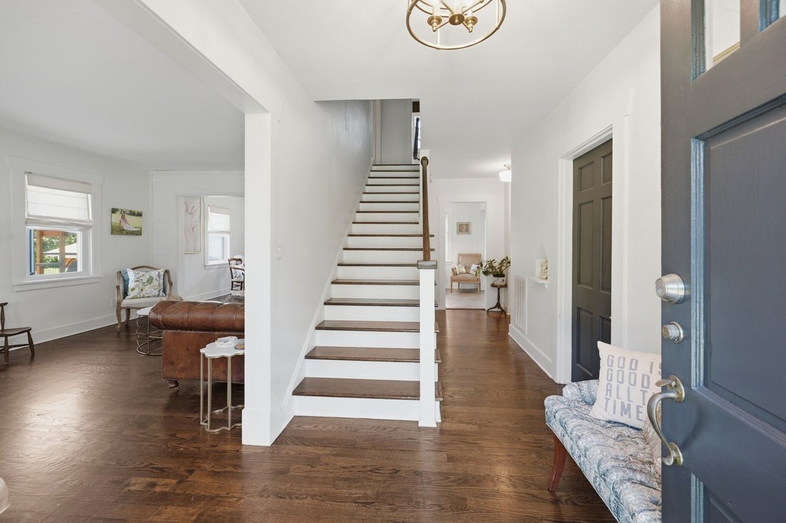 House in Nashville, Tennessee, United States 4 - 18250826