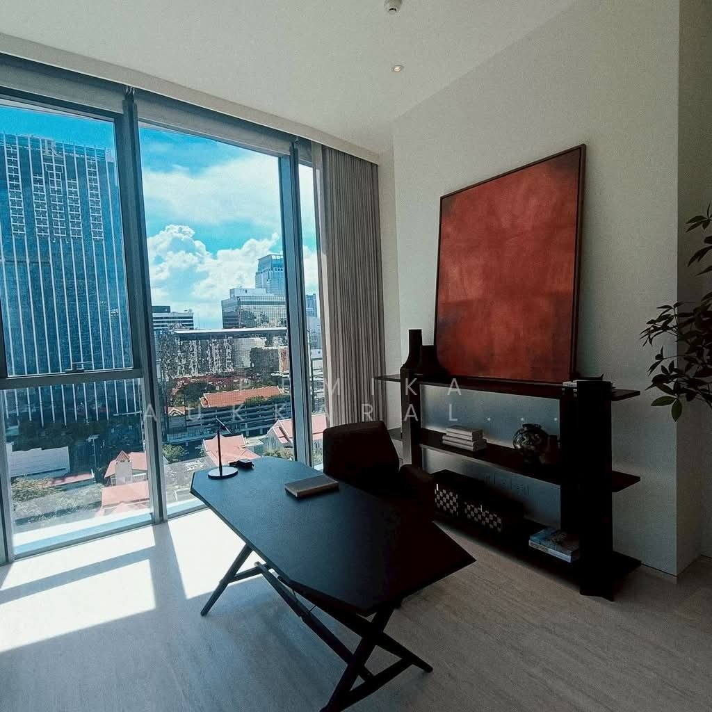 Condo in Bangkok, Krung Thep Maha Nakhon, Thailand 2 - 18252994
