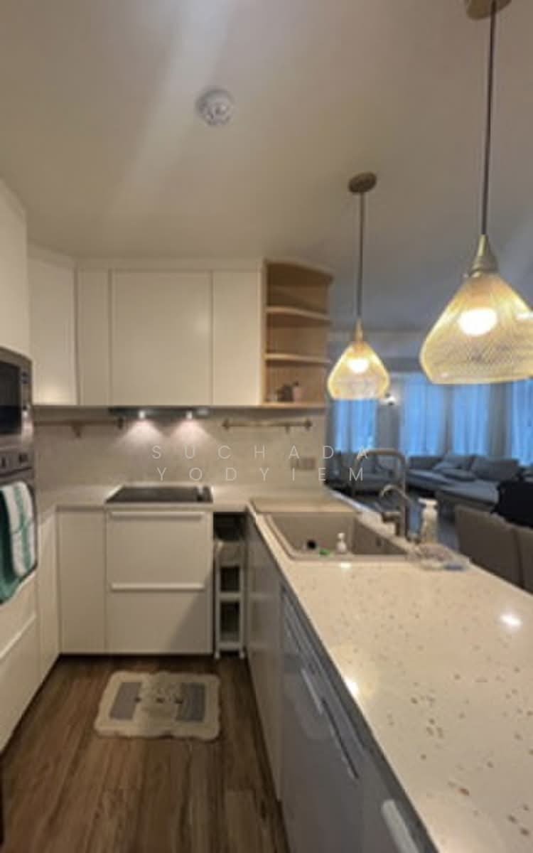 Condo in Bangkok, Krung Thep Maha Nakhon, Thailand 3 - 18254006