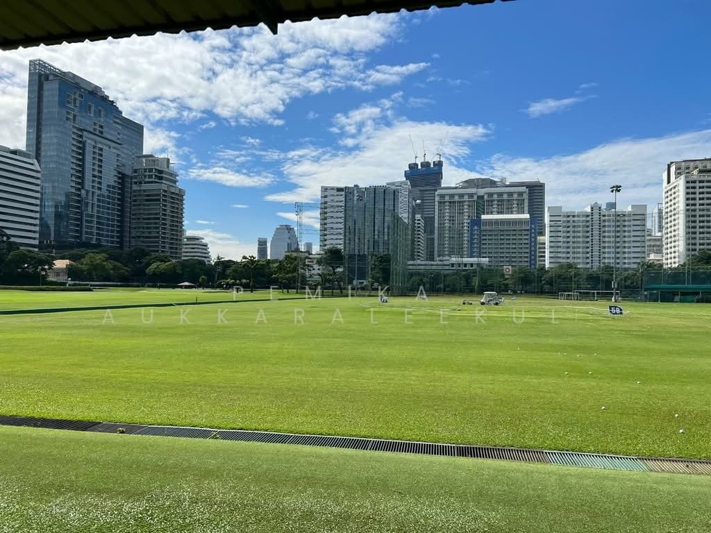 Condo in Bangkok, Krung Thep Maha Nakhon, Thailand 5 - 18253668
