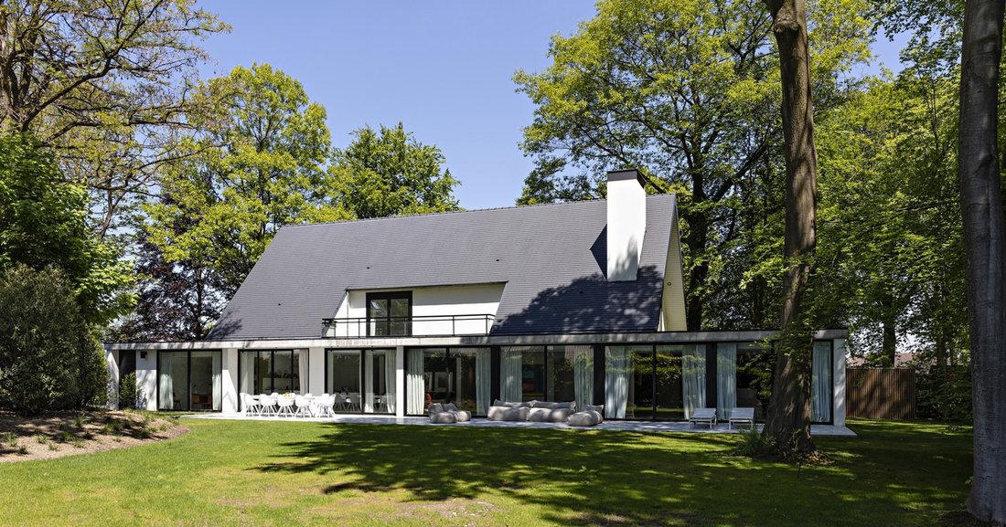 House in Lasne, Wallonia, Belgium 1 - 18252321