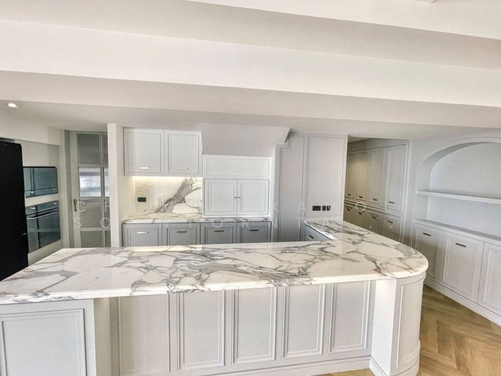 Condo in Bangkok, Krung Thep Maha Nakhon, Thailand 3 - 18252449