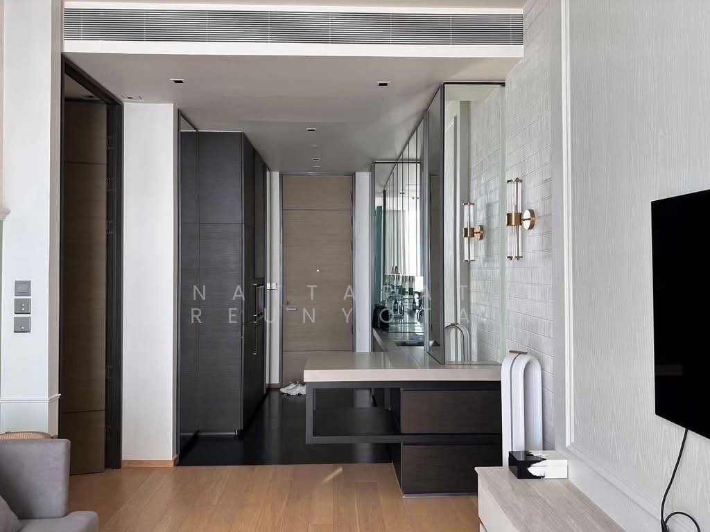 Condo in Bangkok, Krung Thep Maha Nakhon, Thailand 4 - 18255817