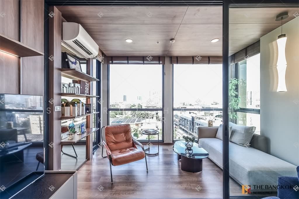 Condo in Bangkok, Krung Thep Maha Nakhon, Thailand 2 - 18252777