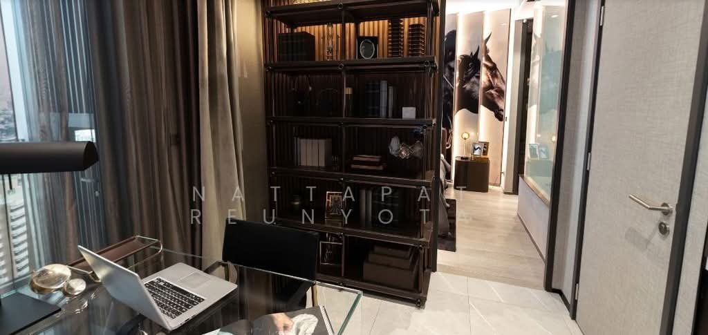 Condo in Bangkok, Krung Thep Maha Nakhon, Thailand 5 - 18253152