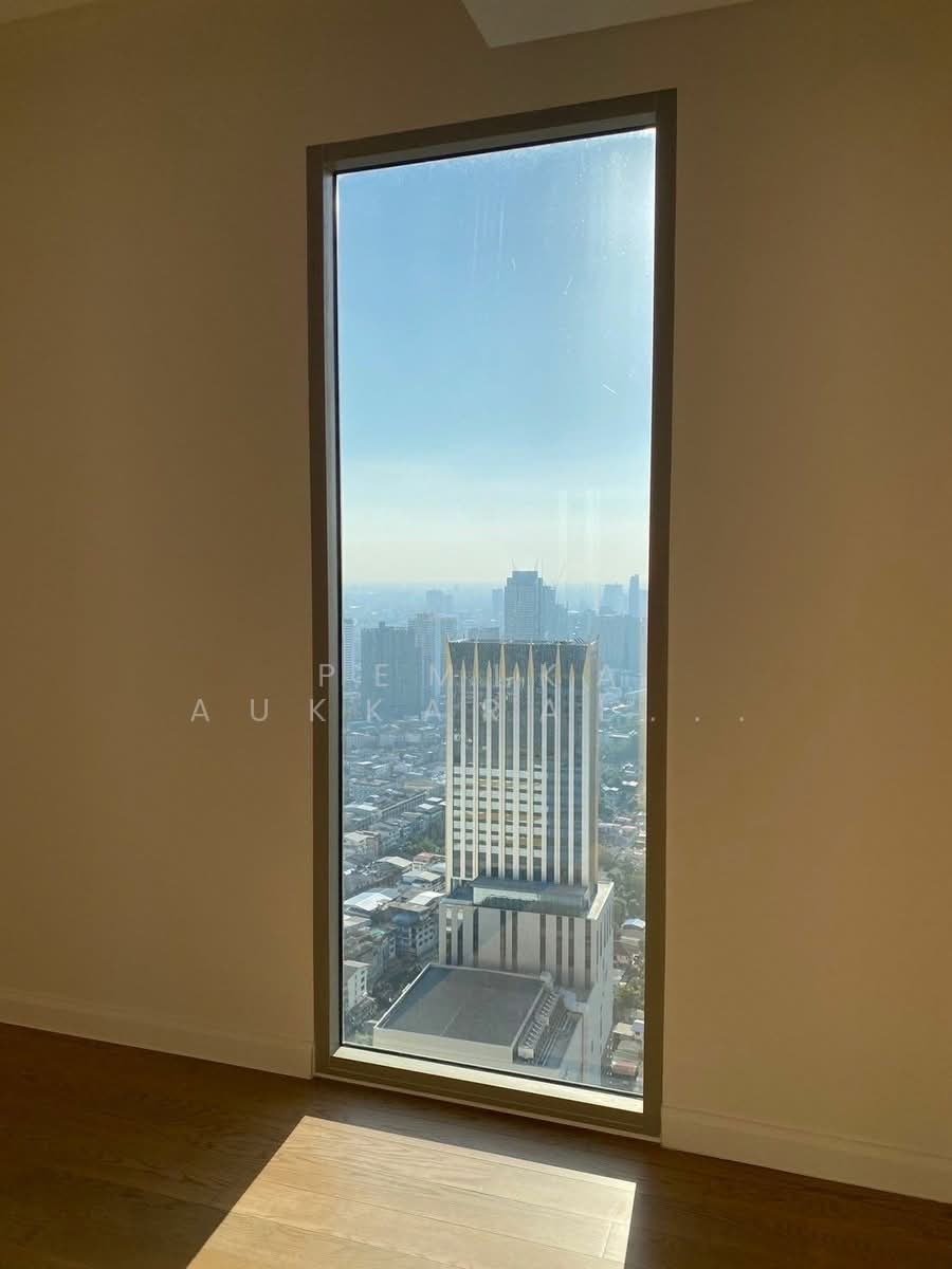 Condo in Bangkok, Krung Thep Maha Nakhon, Thailand 4 - 18255822