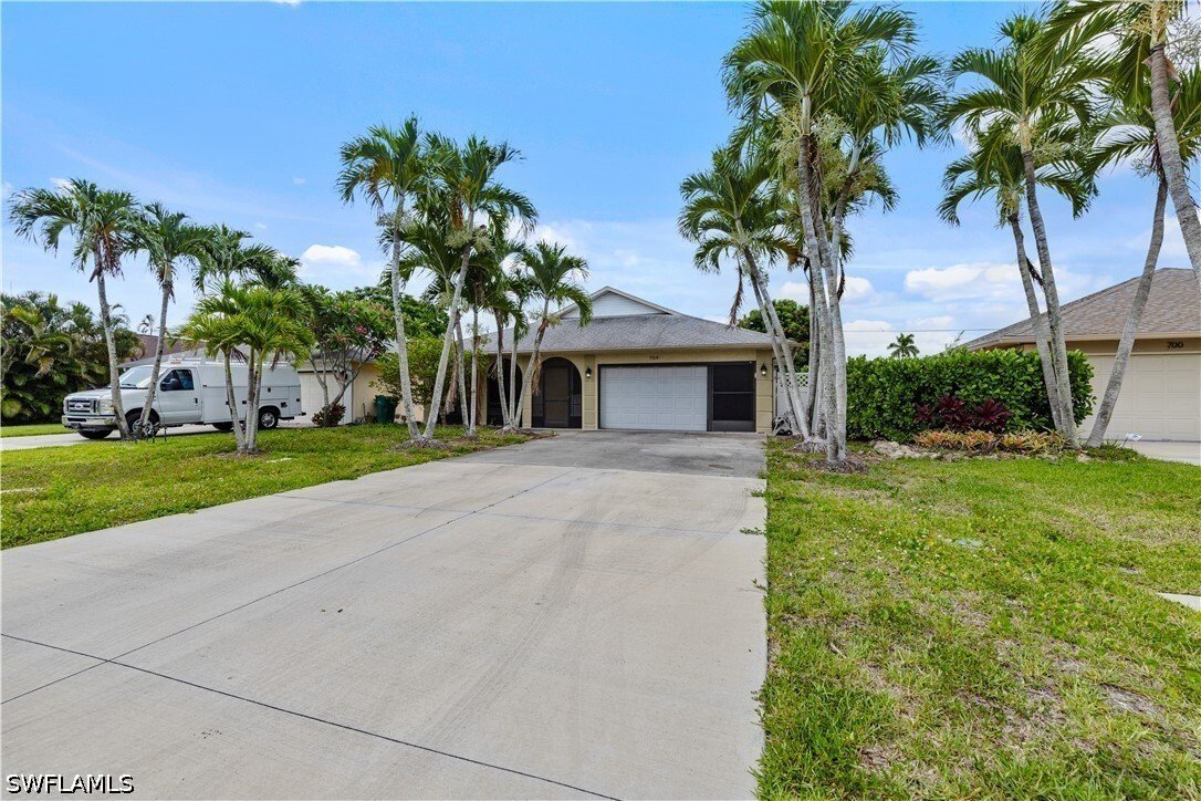 House in Naples, Florida, United States 1 - 18186536