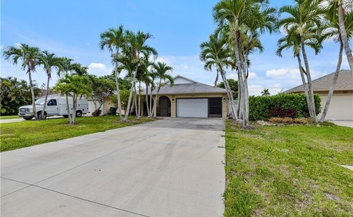 Casa en Naples, Florida, Estados Unidos 1