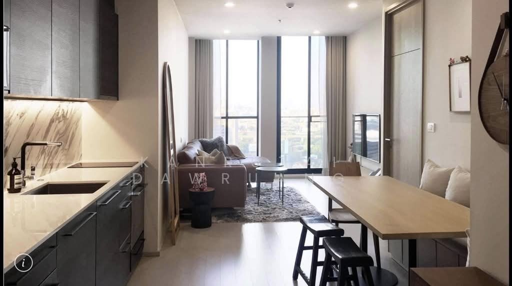 Condo in Bangkok, Krung Thep Maha Nakhon, Thailand 4 - 18253315