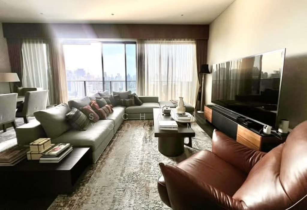Condo in Bangkok, Krung Thep Maha Nakhon, Thailand 1 - 18253678