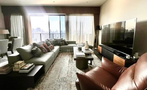 Condo in Bangkok, Krung Thep Maha Nakhon, Thailand 1