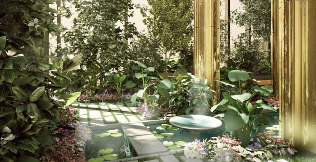 Condo in Bangkok, Krung Thep Maha Nakhon, Thailand 5 - 18253716
