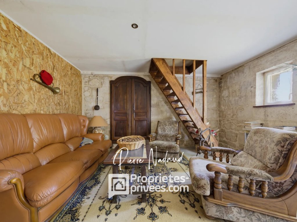 Villa in Nerigean, Nouvelle-Aquitaine, France 3 - 18256127