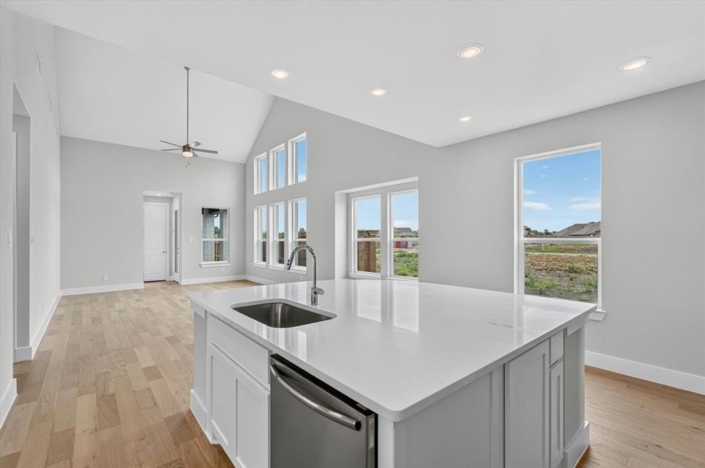 House in Celina, Texas, United States 3 - 17216525