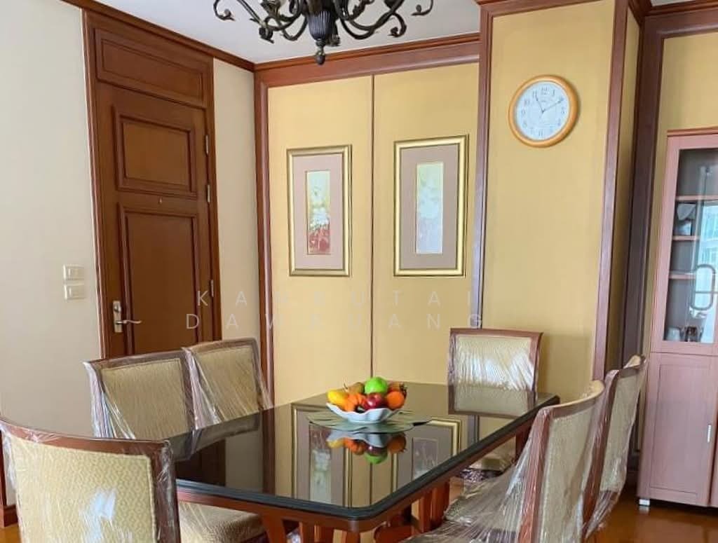 Condo in Bangkok, Krung Thep Maha Nakhon, Thailand 4 - 18251944