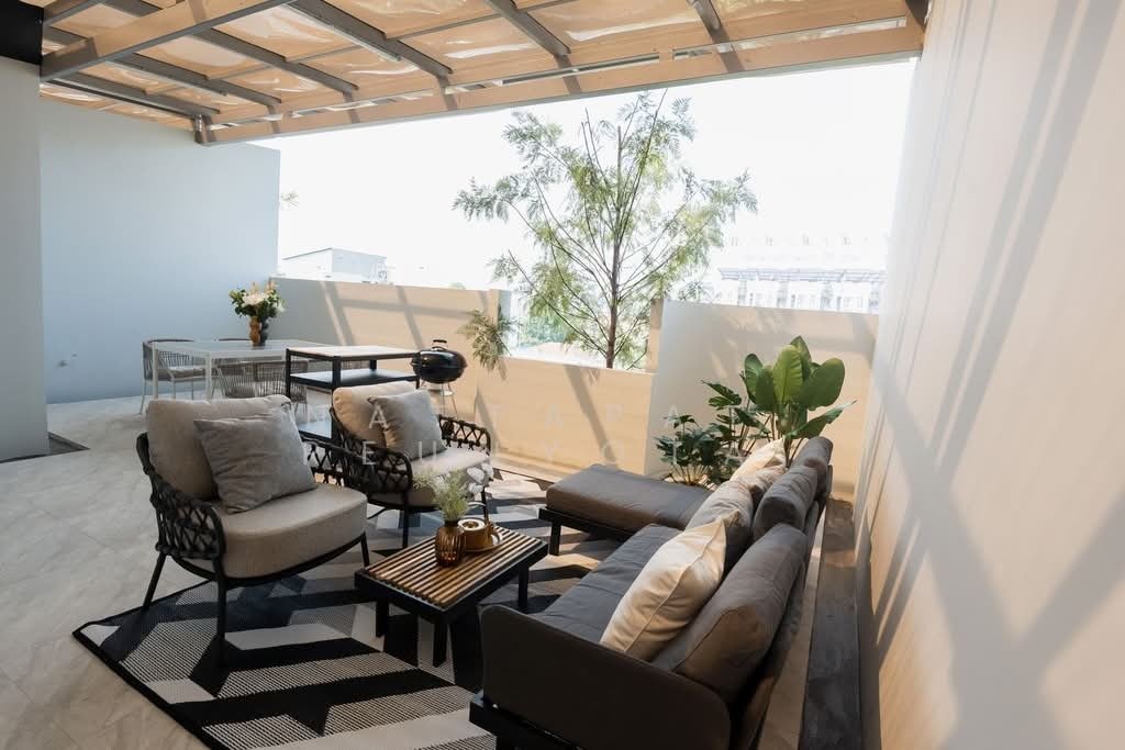 Townhouse in Bangkok, Krung Thep Maha Nakhon, Thailand 4 - 18252951