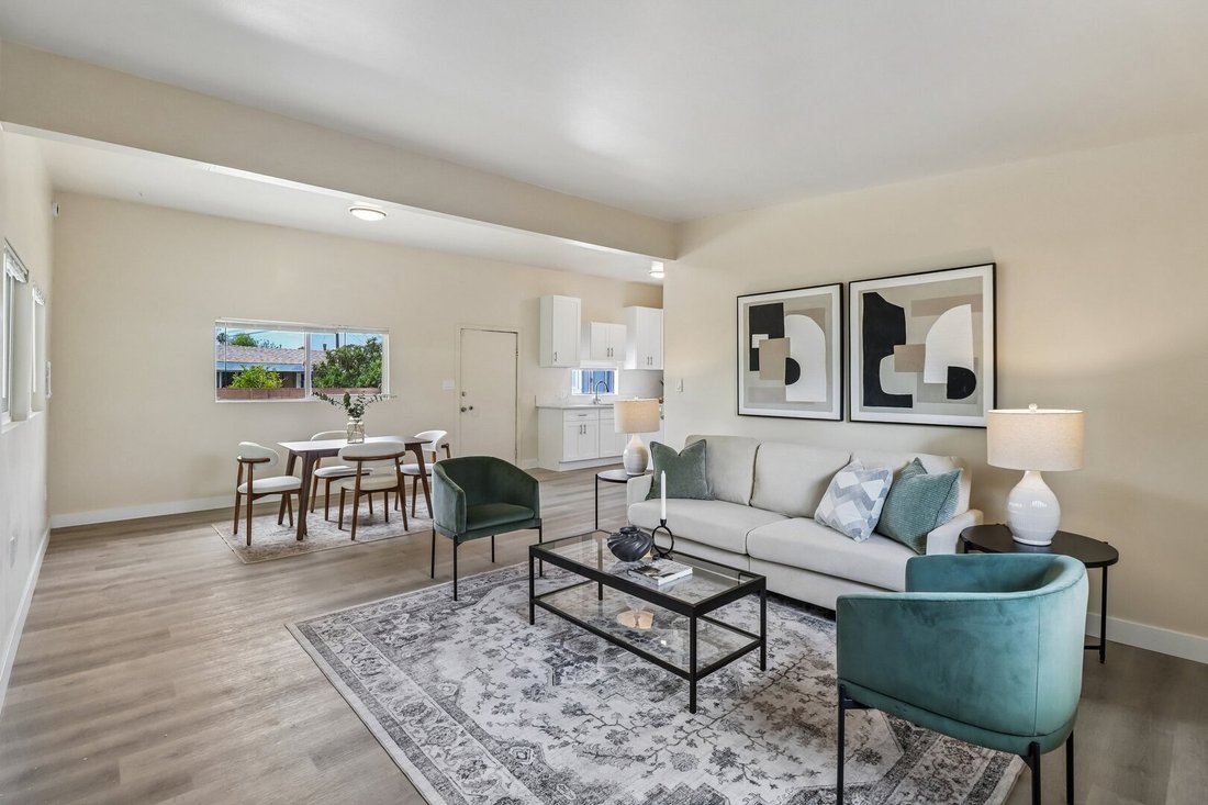 House in Chula Vista, California, United States 1 - 18250947