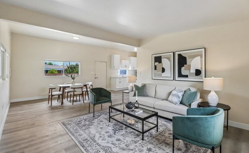 Casa a Chula Vista, California, Stati Uniti 1