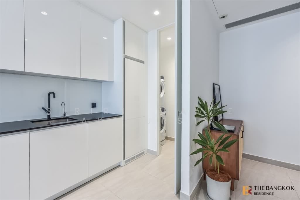 Condo in Bangkok, Krung Thep Maha Nakhon, Thailand 5 - 18251794
