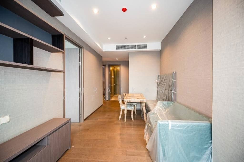 Condo in Bangkok, Krung Thep Maha Nakhon, Thailand 4 - 18252187