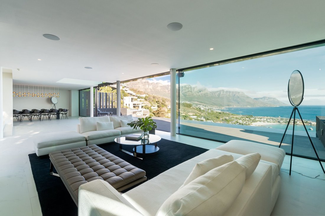House in Cape Town, Western Cape, South Africa 1 - 18253767