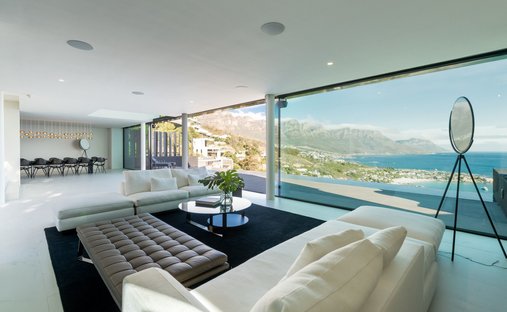 Casa a Città del Capo, Capo Occidentale, Sudafrica 1