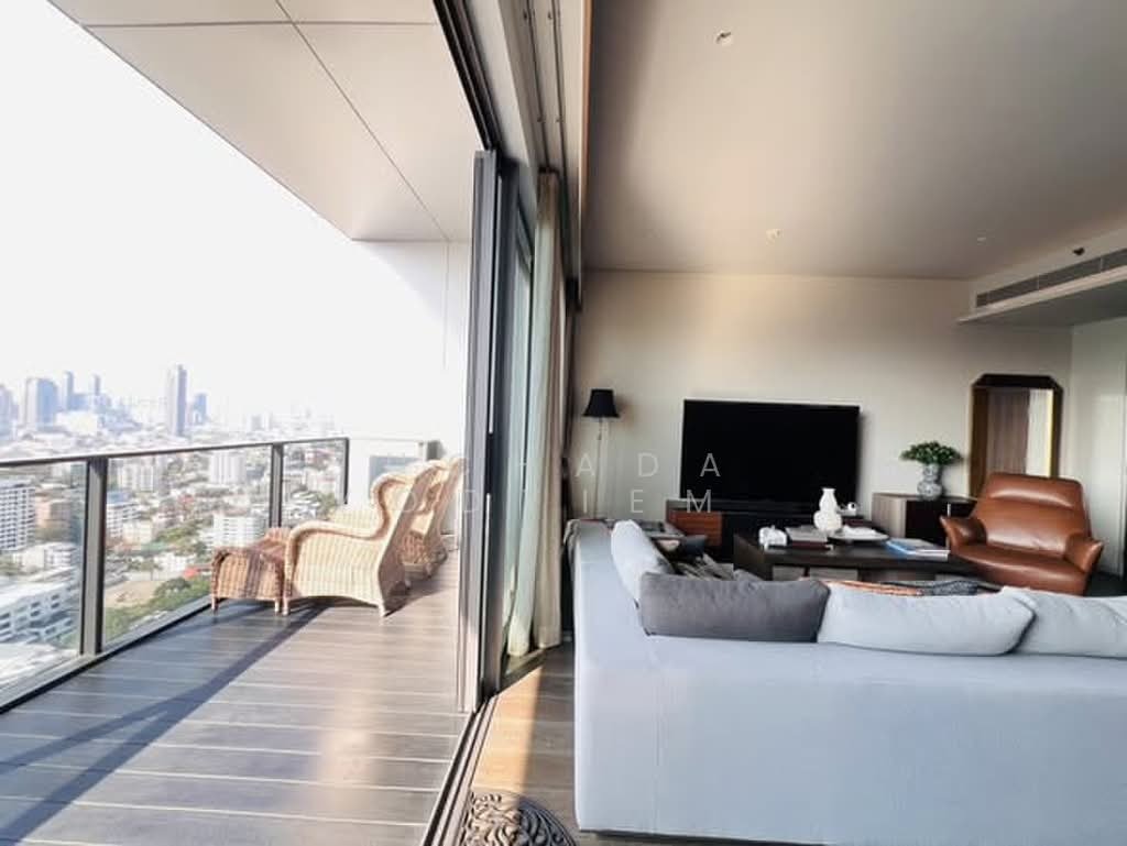 Condo in Bangkok, Krung Thep Maha Nakhon, Thailand 2 - 18253678