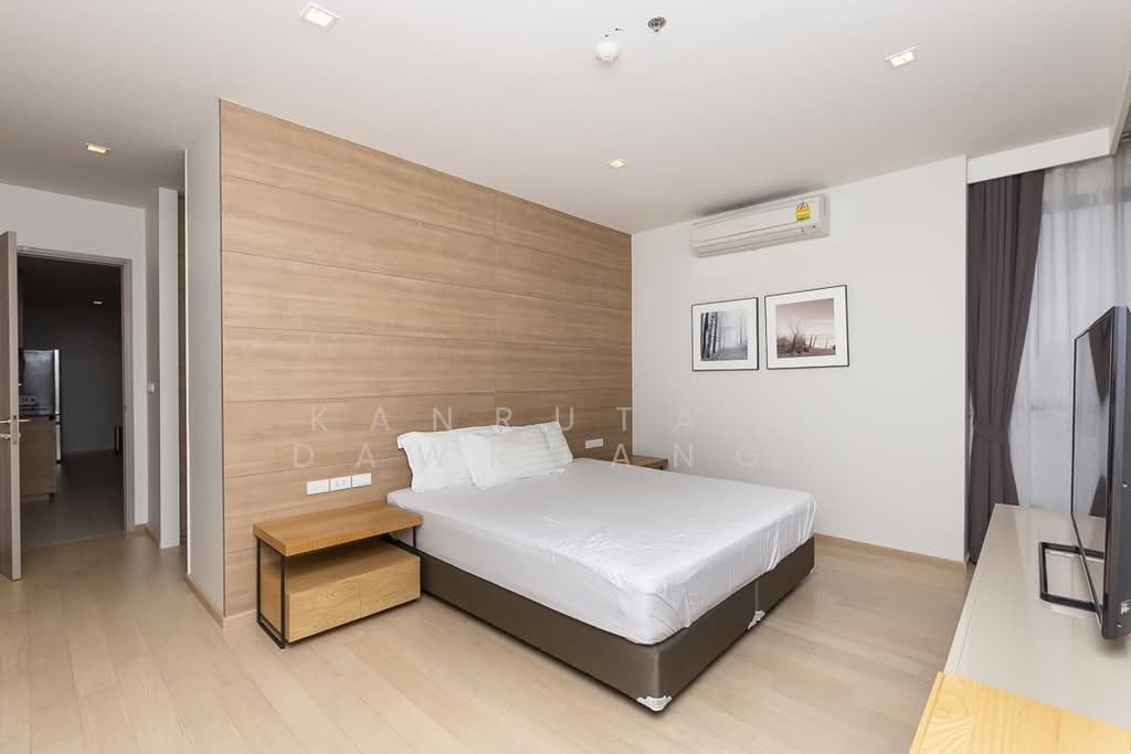 Condo in Watthana, Krung Thep Maha Nakhon, Thailand 2 - 18253313