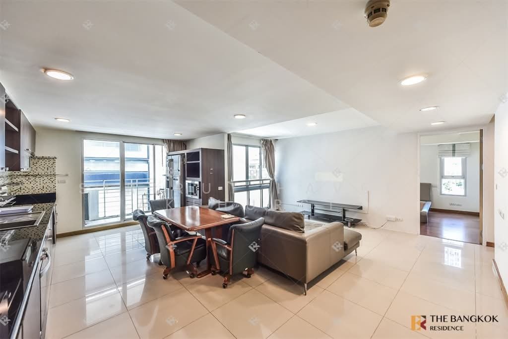 Condo in Phaya Thai, Krung Thep Maha Nakhon, Thailand 1 - 18253306