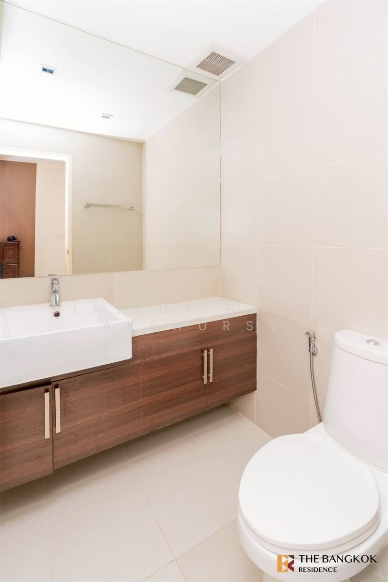 Condo in Bangkok, Krung Thep Maha Nakhon, Thailand 5 - 18252768