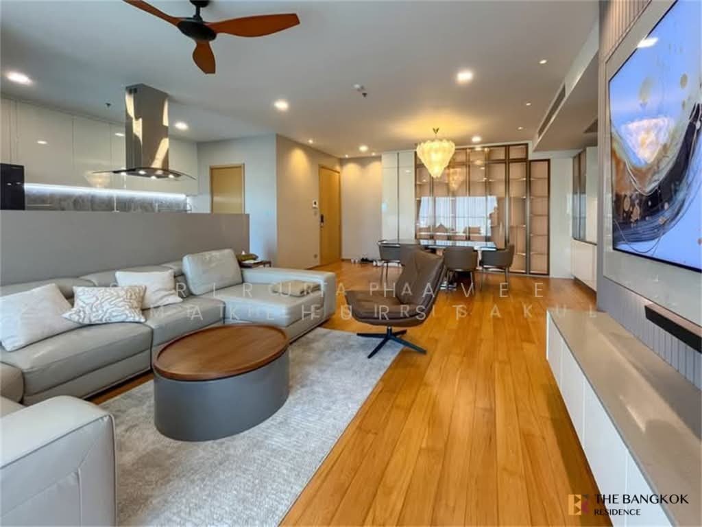 Condo in Khlong Toei, Krung Thep Maha Nakhon, Thailand 4 - 18252913