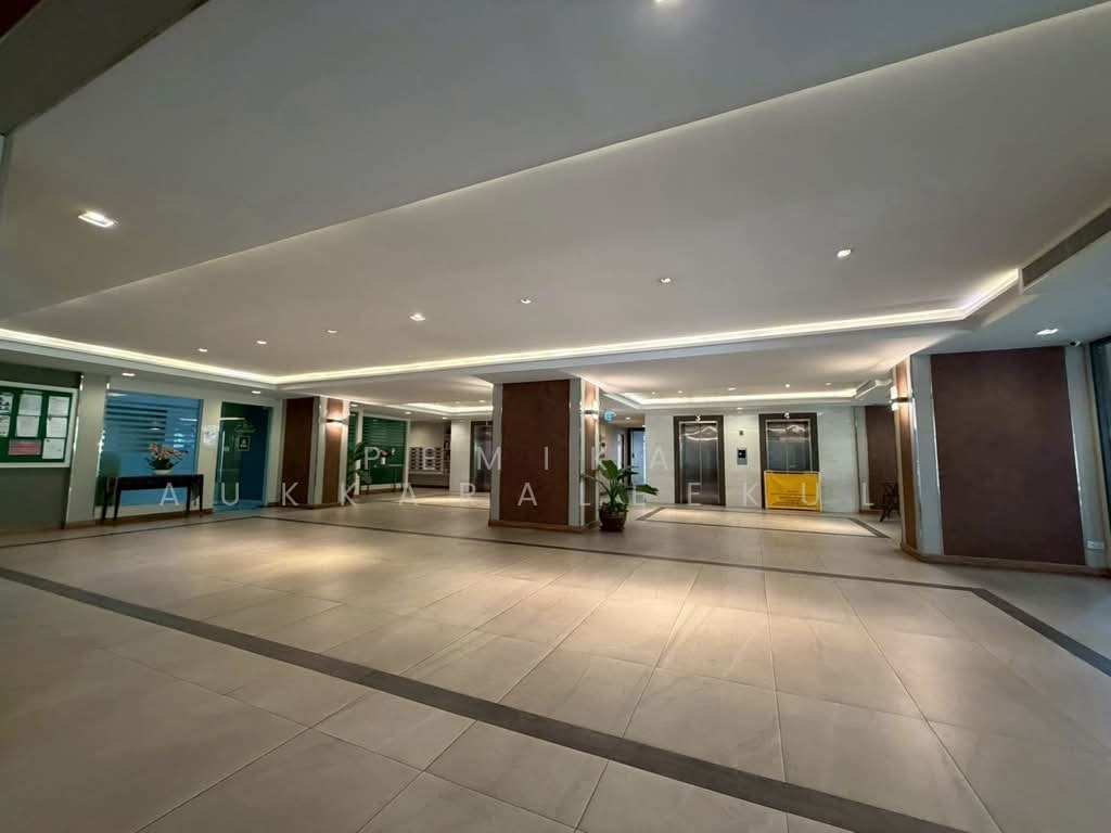 Condo in Bangkok, Krung Thep Maha Nakhon, Thailand 4 - 18255946