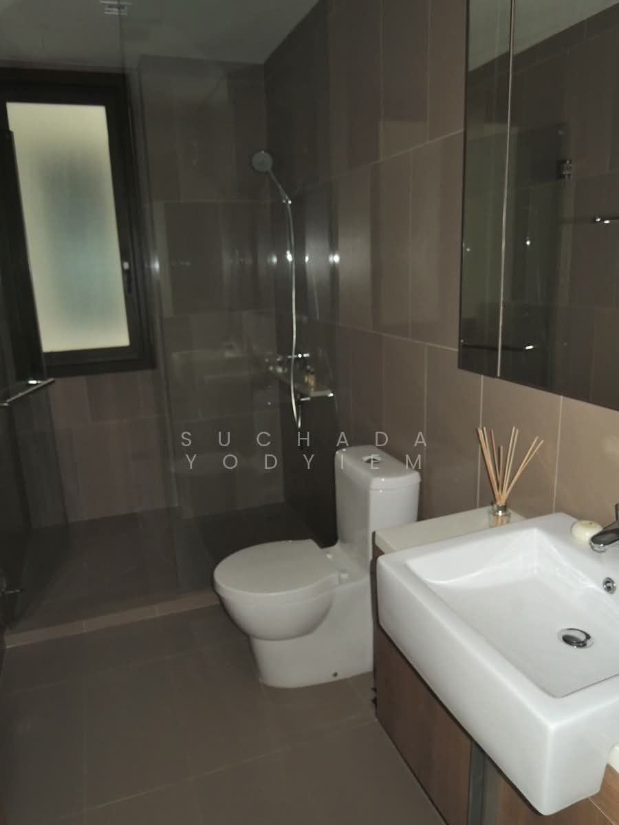 Condo in Bangkok, Krung Thep Maha Nakhon, Thailand 4 - 18253052