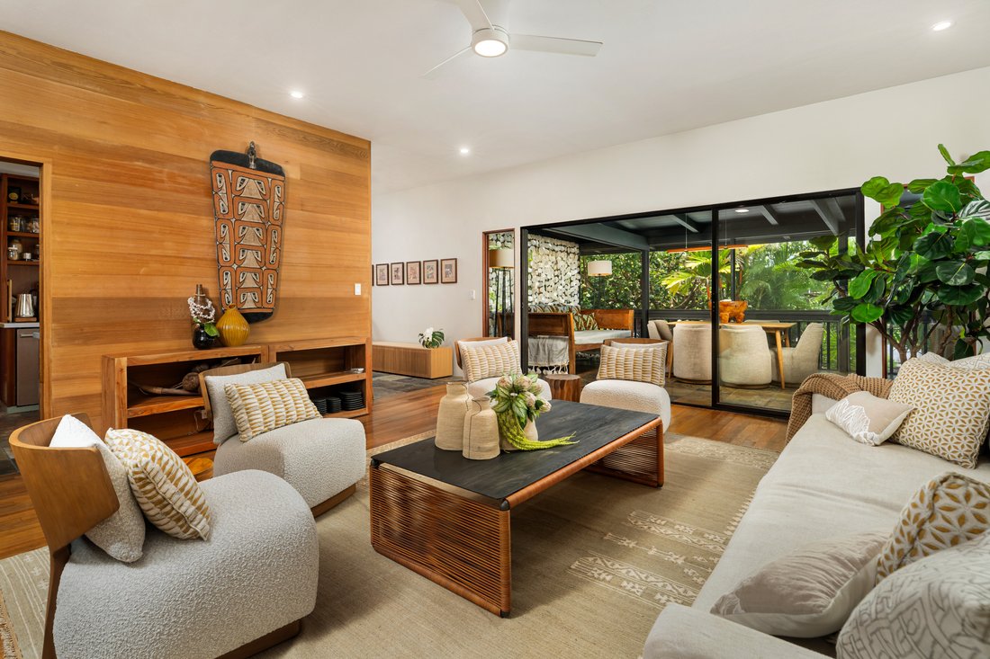Casa en Kailua, Hawái, Estados Unidos 2 - 18252713