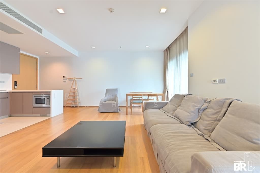 Condo in Khlong Toei, Krung Thep Maha Nakhon, Thailand 2 - 18252738