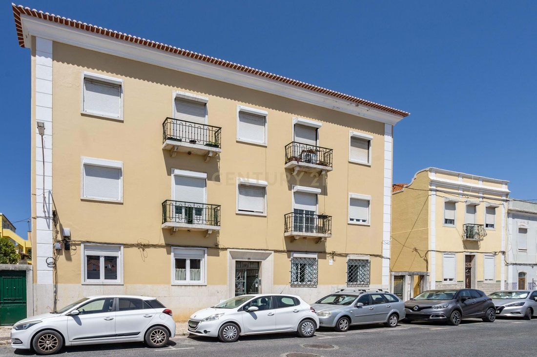 Apartment in Setubal, Setubal, Portugal 2 - 18255569