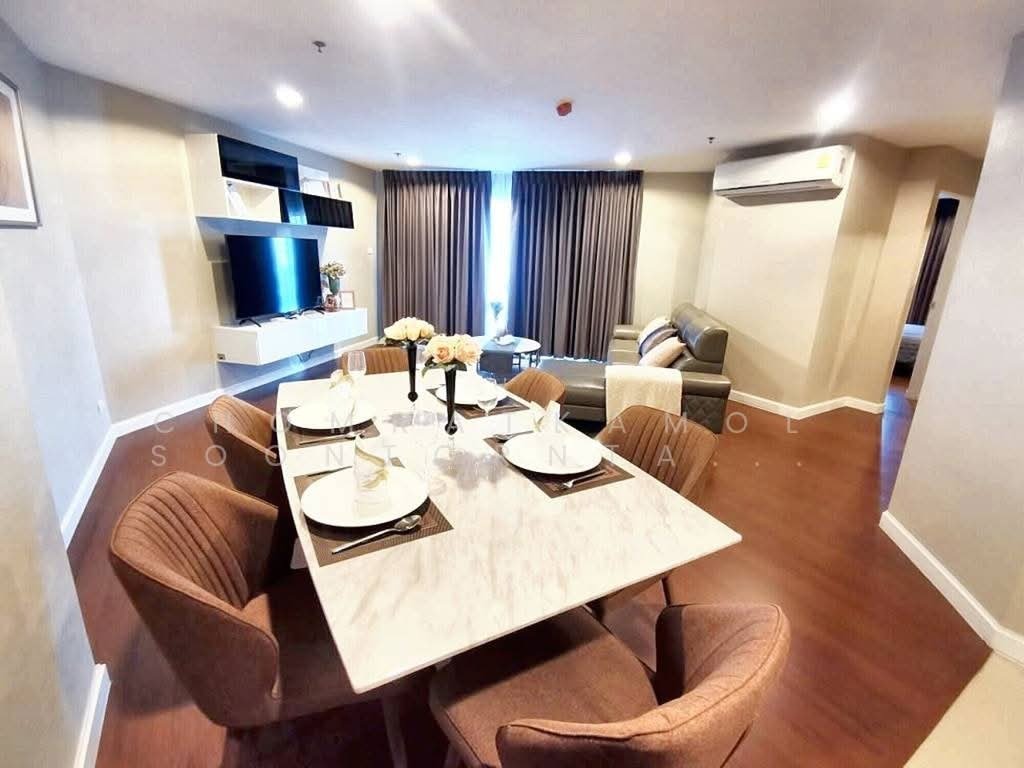 Condo in Bangkok, Krung Thep Maha Nakhon, Thailand 4 - 18252702