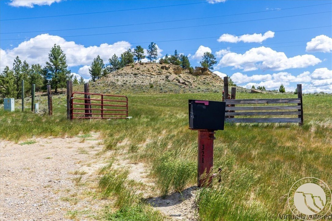 Farm Ranch in Roundup, Montana, United States 2 - 18254835