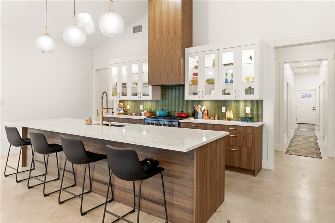 House in Wimberley, Texas, United States 1 - 18254749