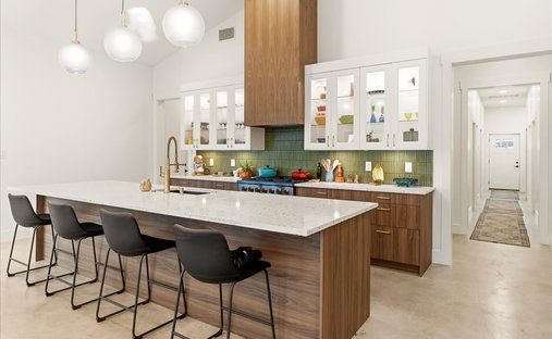 Casa a Wimberley, Texas, Stati Uniti 1